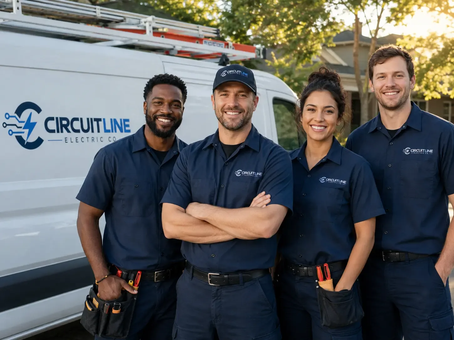 Whole Home Rewiring company in Fairview, MT